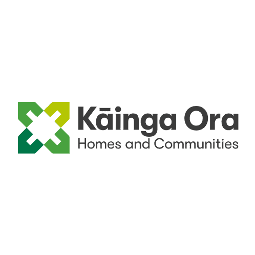 Kainga Ora Homes and Communities