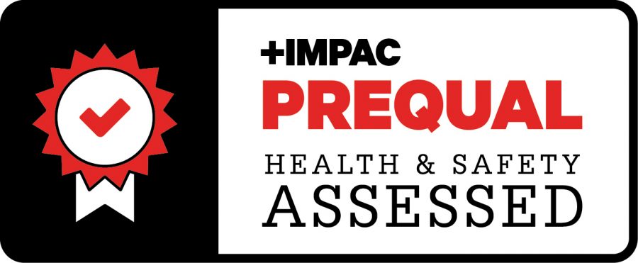 PREQUAL Health-Safety Assessed Lockup
